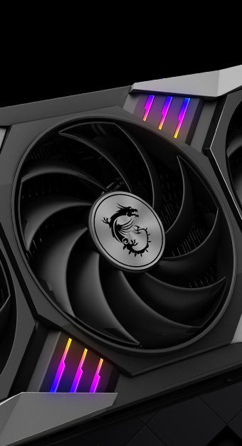 MSI Gaming Radeon RX 7900 XTX Graphics Card RX 7900 XTX GAMING